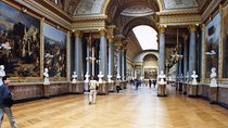 Paris Tour including Louvre Museum Private Visit