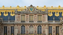 Palace of Versailles 8-hour Tour From Paris