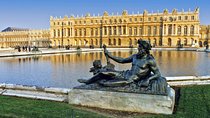 Palace of Versailles and Giverny 9-hour Tour From Paris