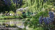 Giverny Half-Day Trip from Paris with Private Driver