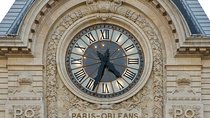 Paris Private Orsay Museum Visit