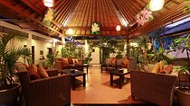 Balinese Traditional Massage and SPA Treatment 2 hours including pick up hotel