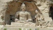 3-Day Private Tour Including Beijing And Datong