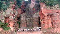 Private Day Tour: Leshan Buddha Of Chengdu