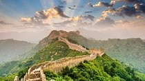 Private Beijing Day Trip Including Mutianyu Great Wall And The Sacred Way