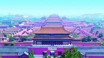 4-Full Day Private Beijing Tour Including All Main Highlights