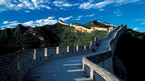 2-Day Trip With Enjoying Sunrise From Beijing Mutianyu Great Wall