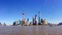 Private 1 Day Shanghai Package Tour From Beijing