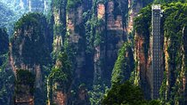 Private Zhangjiajie 7 Day Discovery Tour Including Fenghuang County