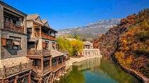 Private Beijing Day Trip Including Gubei water town And Summer palace