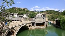 Private Beijing Gubei Water Town Day Tour With English Speaking Driver