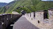 3-Day Beijing Group Tour Including Forbidden City And 2 Parts Of Great Wall