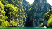 Private Beijing Package Day Tour To Longqing Gorge