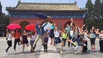 Small-Group Coach Tour: City Highlights of Beijing Including Lunch