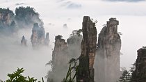 Zhangjiajie Private 4-Day Tour: Enshi Grand Canyon And Tianmen Mountain