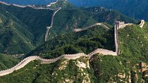 Small-Group Day Tour: Great Wall And Ming tomb
