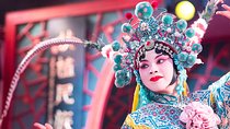 Beijing Night Tour Of Peking Opera Show Including Private Transfer