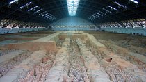 Private Day tour of Xi'an From Beijing Including Transfer Service