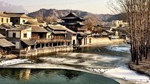 One-Day Private Gubei Water Town and Simatai Great Wall Tour of Beijing