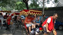 Private Beijing Half Day Tour: Summer Palace And Hutong Rickshaw Tour