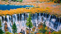 Private 5-Day Amazing Tour: Chengdu And Jiuzhaigou Tour Combo Package