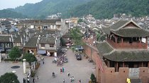 Private Day Tour: Tujia Ethnic Ancient Village of Shiyanping from Zhangjiajie