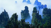 Private 4-Night Zhangjiajie Photography Tour Combo Package