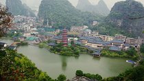 10-Day Private Tour From Beijing To Xi'an, Guilin, Yangshuo And Shanghai