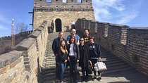 Private Mutianyu Great Wall Tour With English Speaking Driver