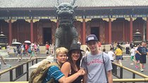 Private 3-Day Beijing With Mutianyu Great Wall, Summer palace