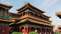 Beijing Lama Temple / Confuicus Temple Tickets booking-Withoption