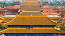 Private Beijing Half Day Tour : Forbidden City And Capital Museum
