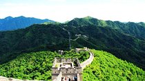 Private Beijing Day Tour : Mutianyu Great Wall And Ming Tomb