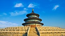 5-Day Private Tour: Beijing and Zhangjiajie