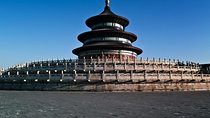 Temple of Heaven Admission Tickets booking Service(No Tour)