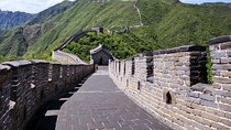 Private Beijing Airport One Day Layover Tour Including Mutianyu Great wall