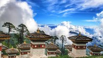 6-Day Tour of Dragon Kingdom From Paro