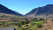 Scenic Bhutan Guided Multi-Day Tour with Airport Pickup