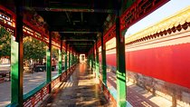 Half Day in Beijing: Summer Palace and Boat Riding on Kunming Lake
