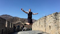 Private Customizable Mutianyu Great Wall Day Tour
