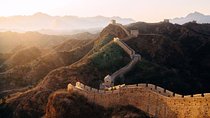 China Wild Great Wall Medium-Level Hiking From Beijing