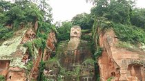 Full-Day Chengdu Private Tour of Leshan Grand Buddha