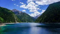 3-Day All Inclusive Jiuzhaigou&Huanglong Chinese Speaking Group Tour