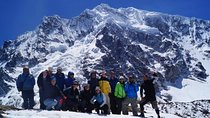Salkantay Trek to Machu Picchu: 5-Day Tour 