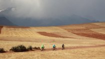 Half-Day Cycling Tour of Maras and Moray from Cusco