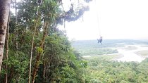Amazon Tour in Ecuador: Puyo Day Trip from Baños