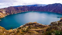 Quilotoa Loop 1 day Tour from Quito