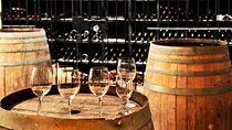 Private Loudoun County Wine Tour from DC with Stops at 3 Wineries
