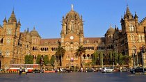 Private Tour: Mumbai City Sightseeing Tour