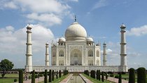 Private Golden Triangle Tour : Agra and Jaipur From Delhi 2Night 3Days